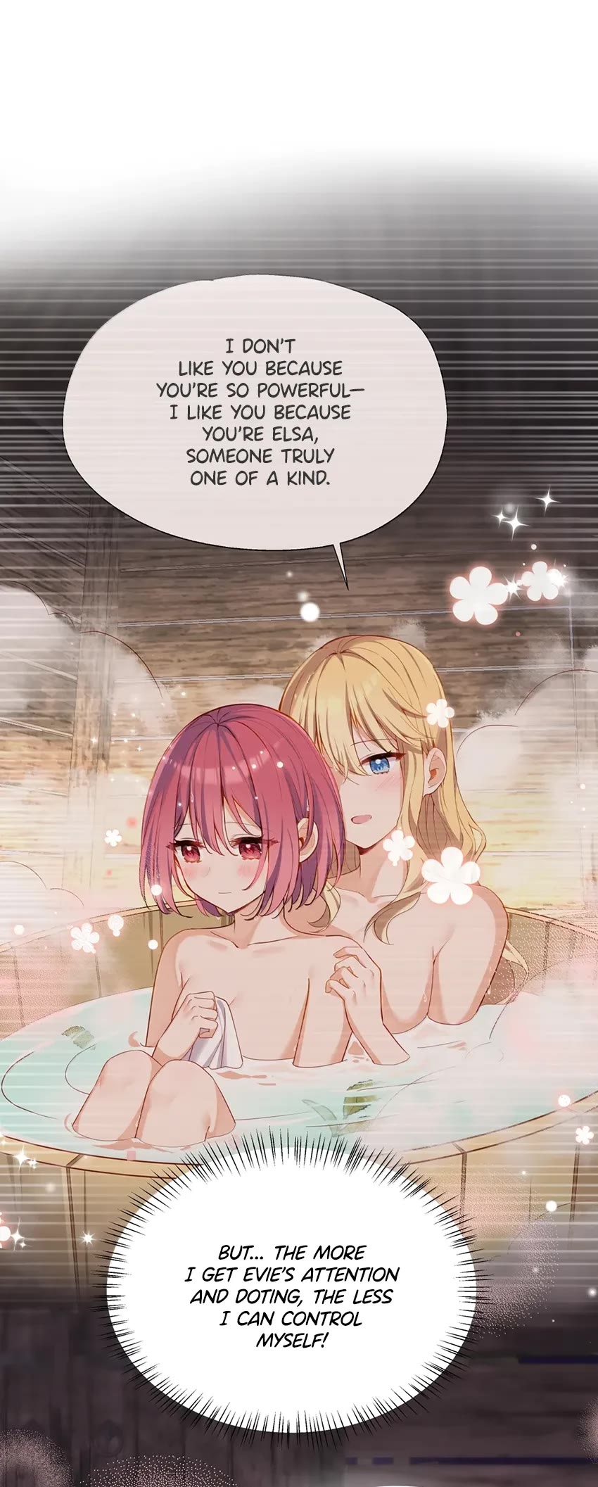Please Bully Me, Miss Villainess! Chapter 110 page 11 - Chapter 110: Just Like a Kid