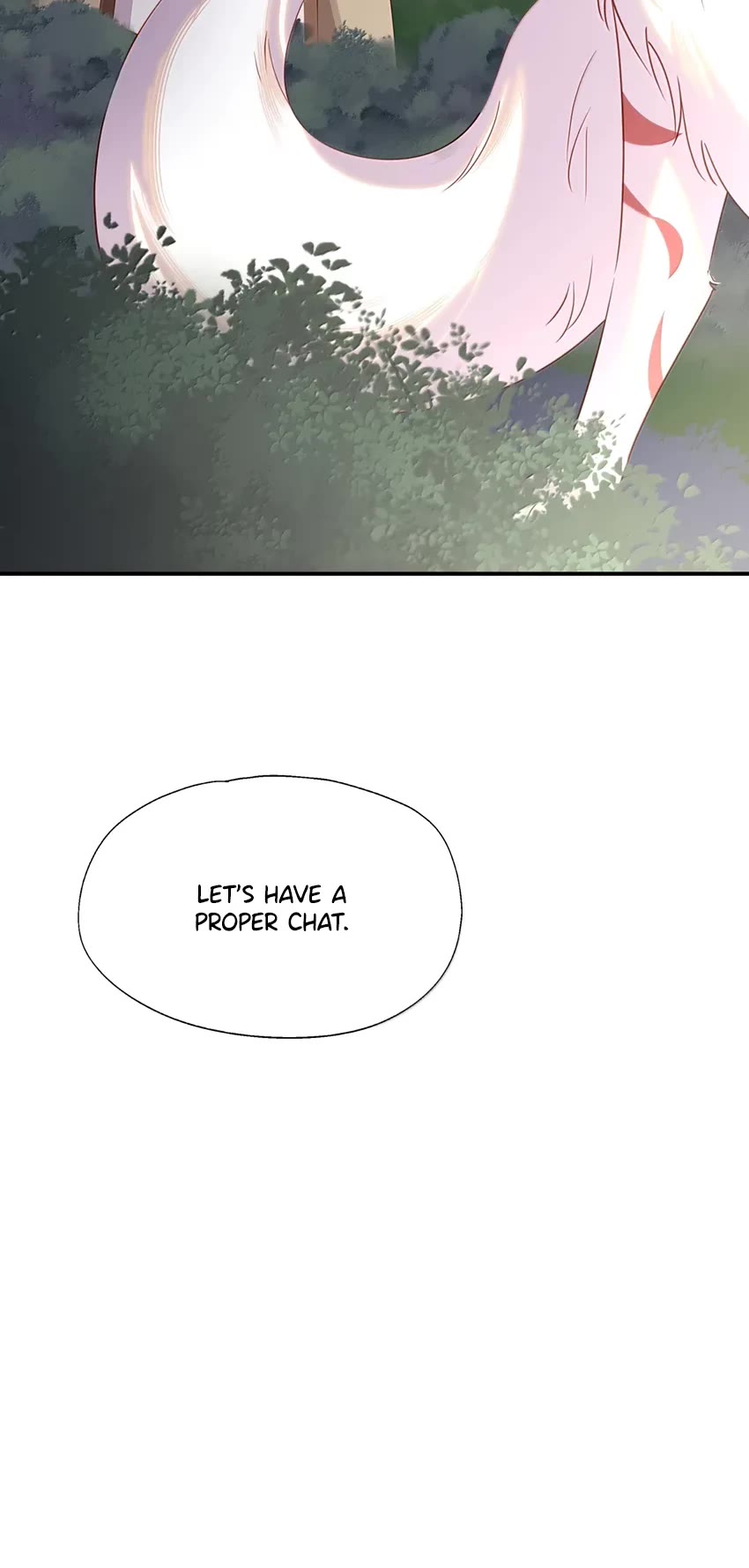Please Bully Me, Miss Villainess! Chapter 110 page 22 - Chapter 110: Just Like a Kid