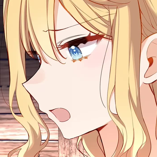 Please Bully Me, Miss Villainess! Chapter 110: Just Like a Kid cover