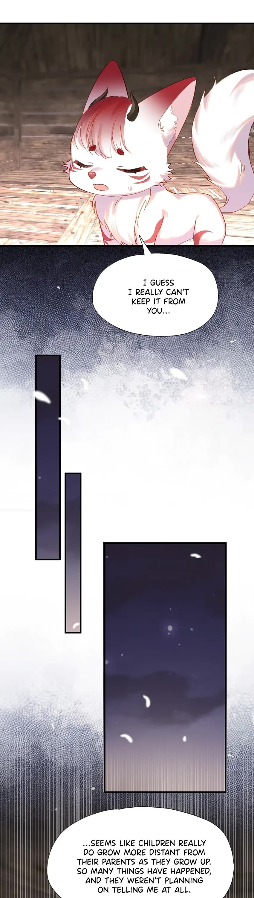 Please Bully Me, Miss Villainess! Chapter 111 page 12 - Chapter 111: I’d Like to Ask a Favor of You