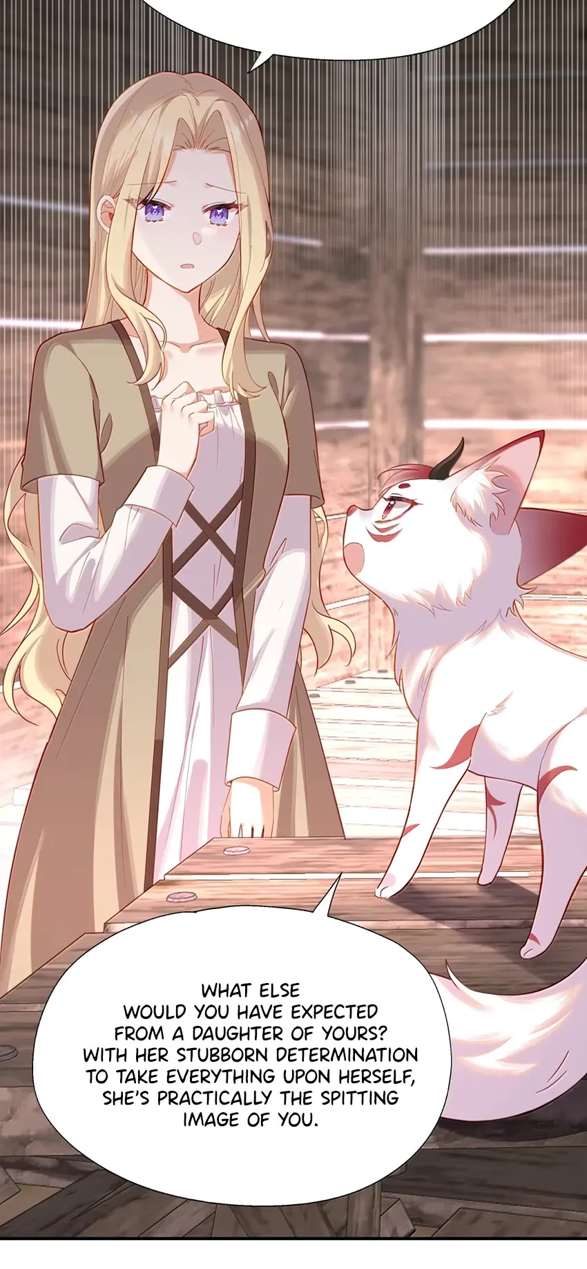 Please Bully Me, Miss Villainess! Chapter 111 page 13 - Chapter 111: I’d Like to Ask a Favor of You