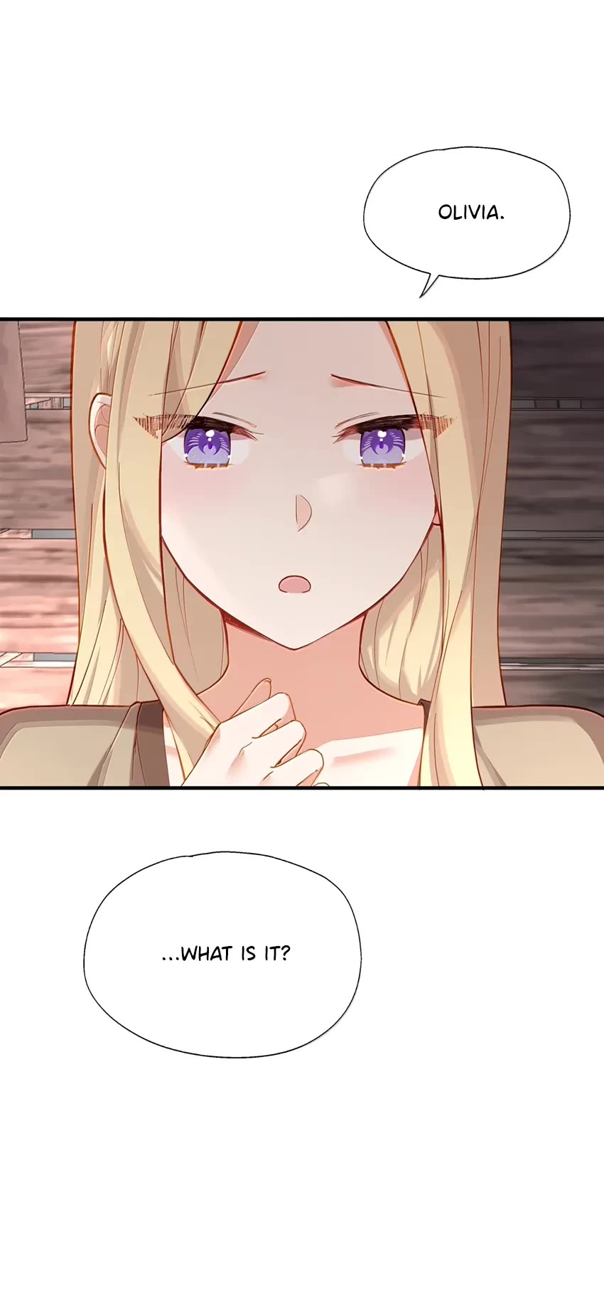 Please Bully Me, Miss Villainess! Chapter 111 page 14 - Chapter 111: I’d Like to Ask a Favor of You
