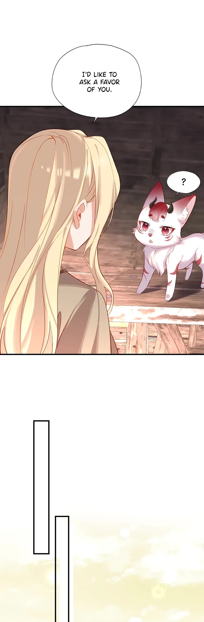 Please Bully Me, Miss Villainess! Chapter 111 page 15 - Chapter 111: I’d Like to Ask a Favor of You