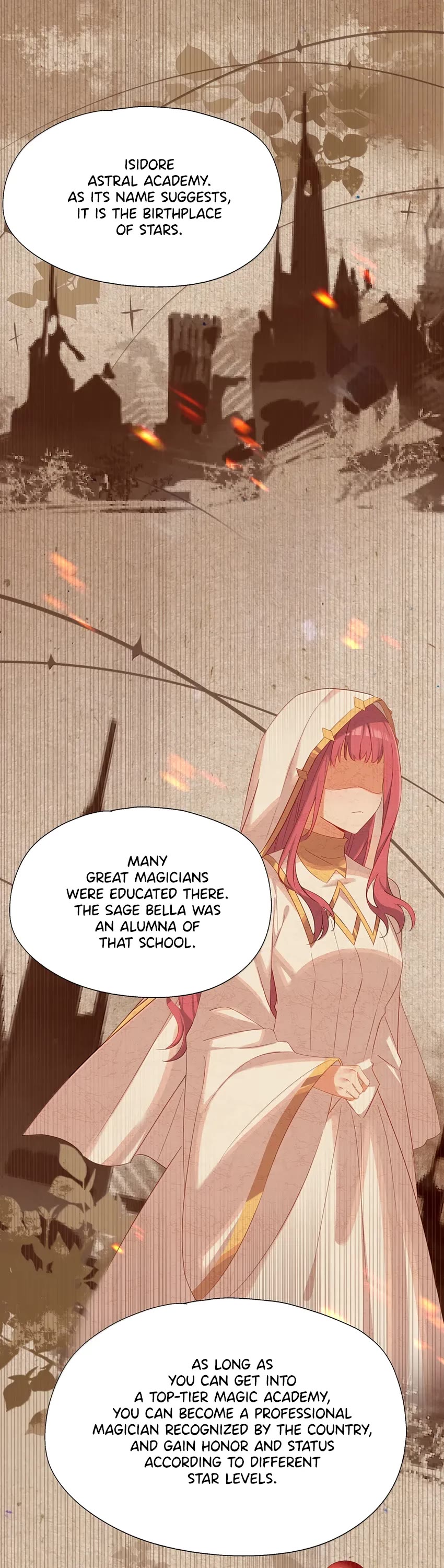 Please Bully Me, Miss Villainess! Chapter 111 page 19 - Chapter 111: I’d Like to Ask a Favor of You