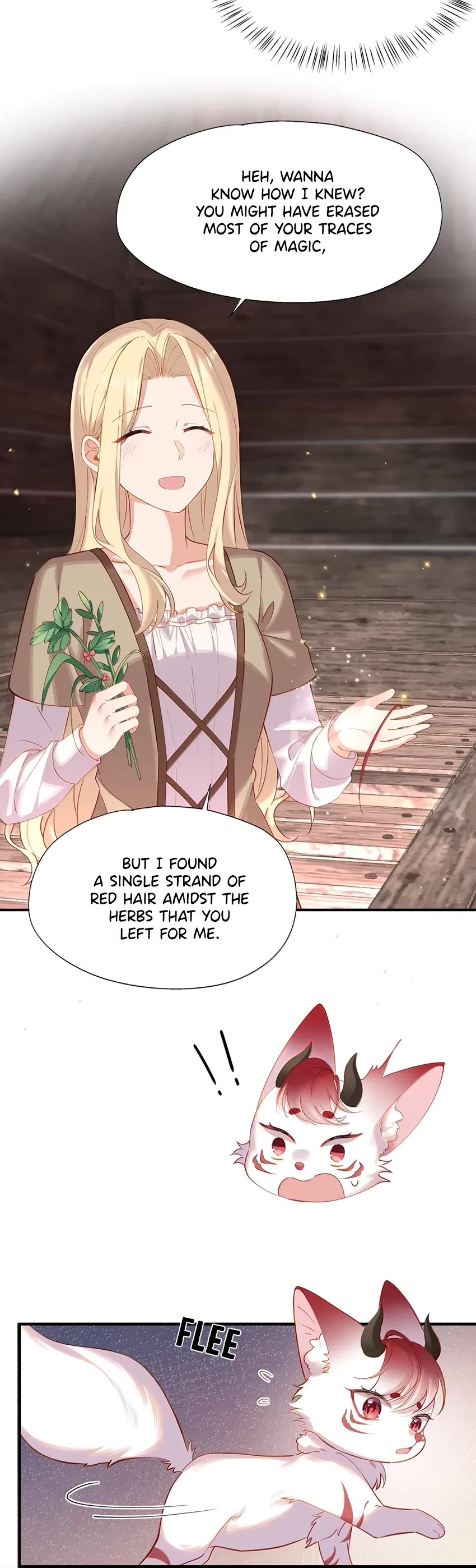 Please Bully Me, Miss Villainess! Chapter 111 page 3 - Chapter 111: I’d Like to Ask a Favor of You
