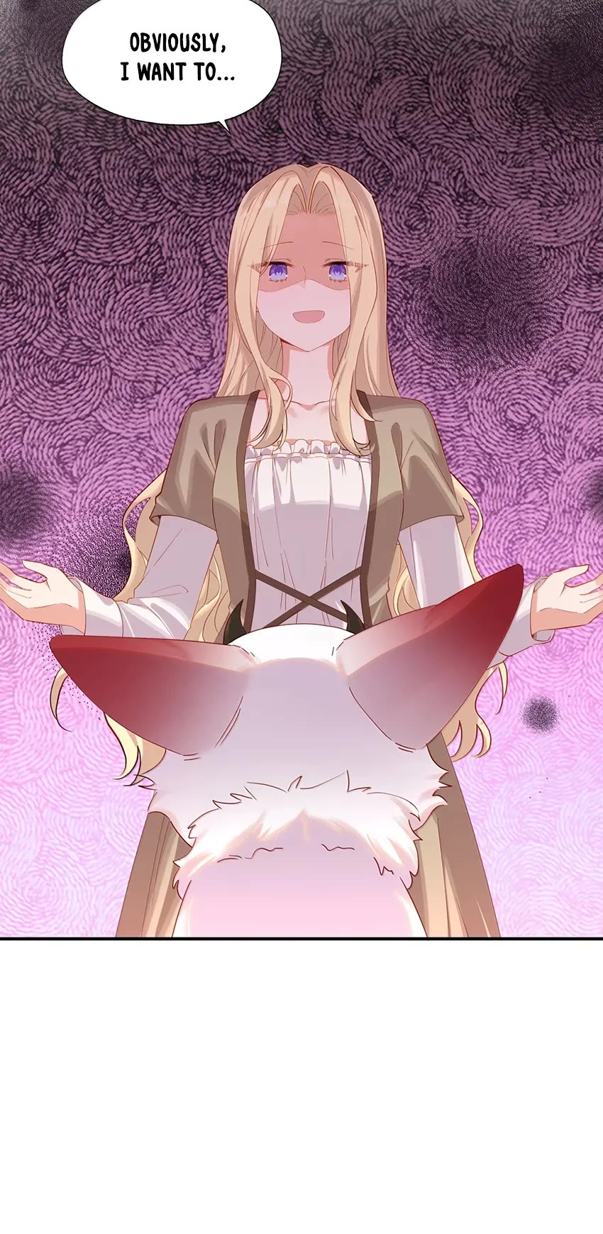 Please Bully Me, Miss Villainess! Chapter 111 page 5 - Chapter 111: I’d Like to Ask a Favor of You