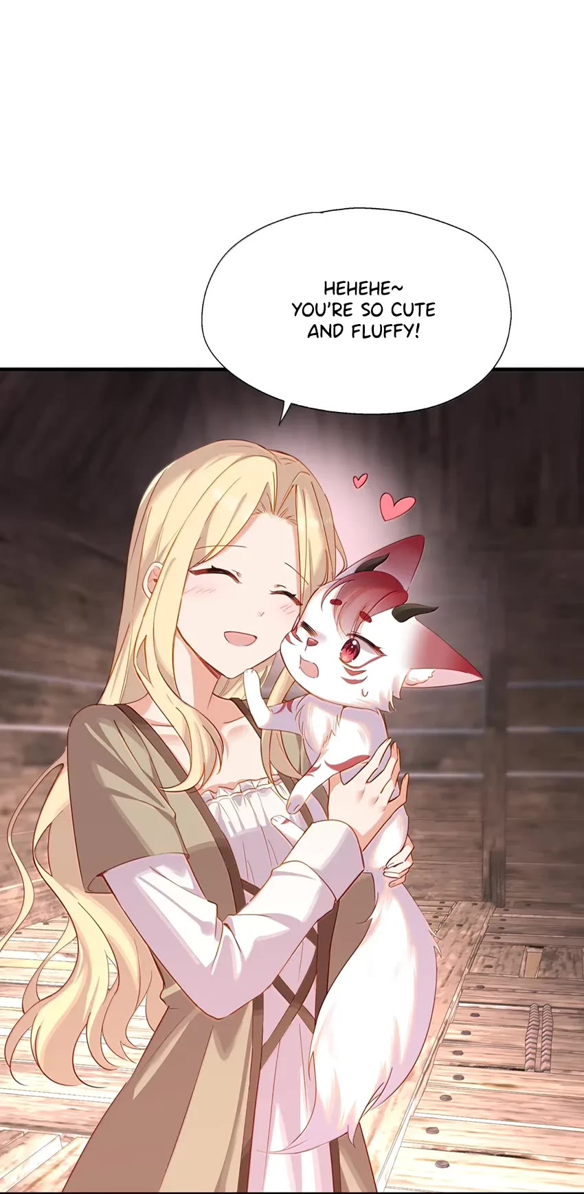 Please Bully Me, Miss Villainess! Chapter 111 page 6 - Chapter 111: I’d Like to Ask a Favor of You