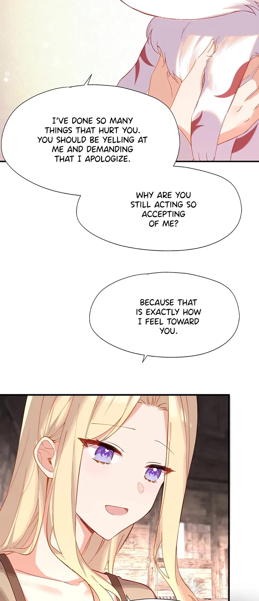 Please Bully Me, Miss Villainess! Chapter 111 page 8 - Chapter 111: I’d Like to Ask a Favor of You