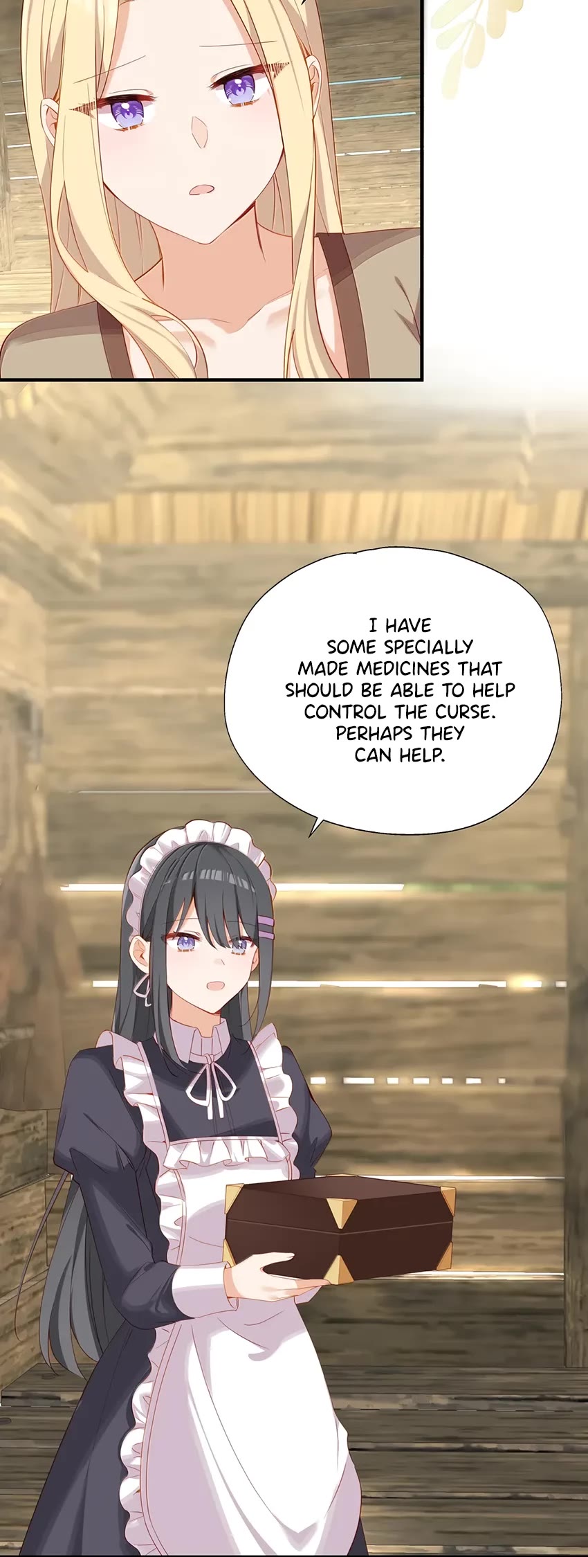 Please Bully Me, Miss Villainess! Chapter 112 page 16 - Chapter 112: Kiss Me and I’ll Consider It