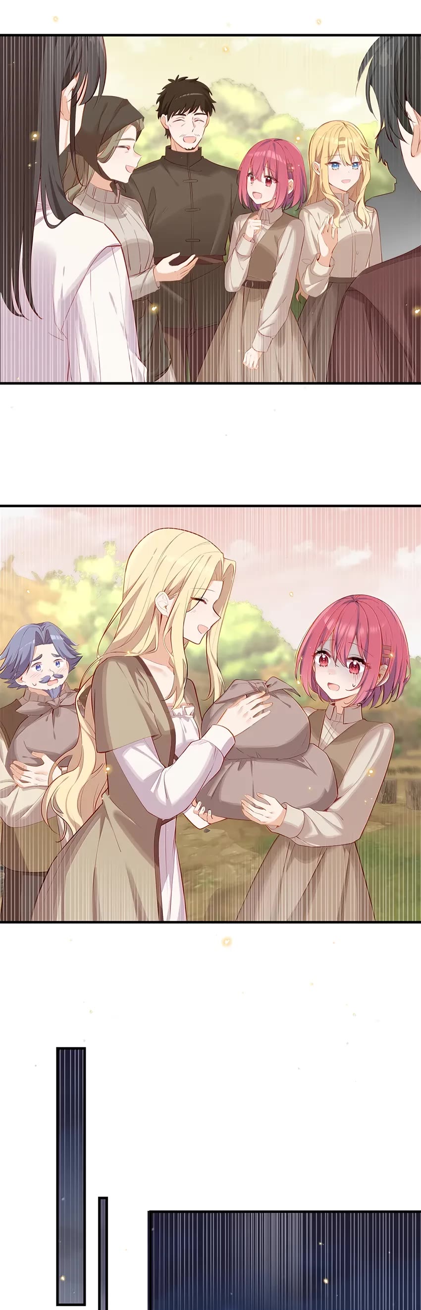Please Bully Me, Miss Villainess! Chapter 112 page 22 - Chapter 112: Kiss Me and I’ll Consider It