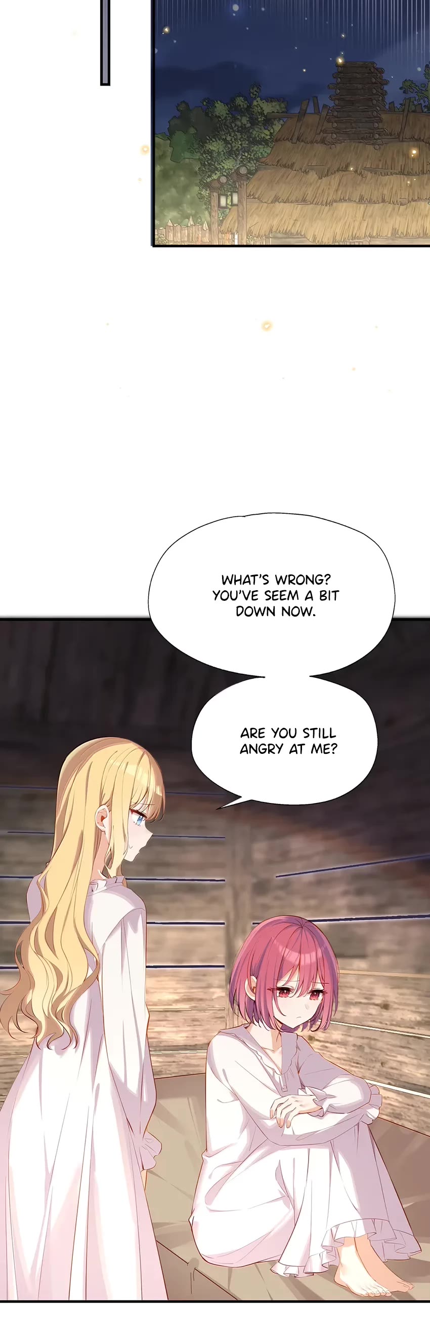 Please Bully Me, Miss Villainess! Chapter 112 page 23 - Chapter 112: Kiss Me and I’ll Consider It