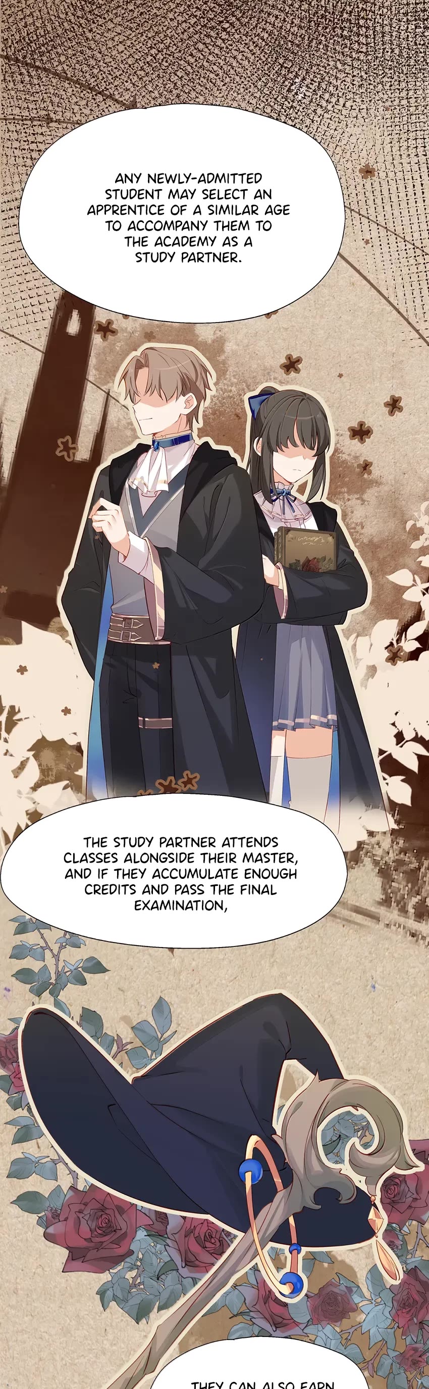 Please Bully Me, Miss Villainess! Chapter 112 page 6 - Chapter 112: Kiss Me and I’ll Consider It