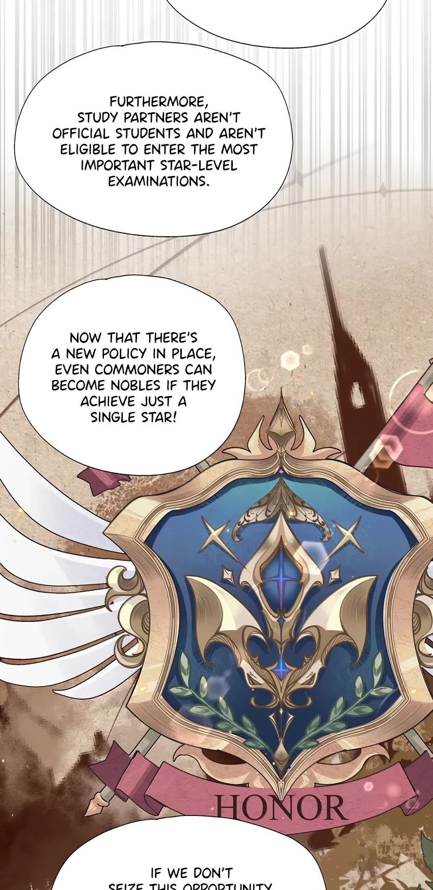 Please Bully Me, Miss Villainess! Chapter 112 page 9 - Chapter 112: Kiss Me and I’ll Consider It