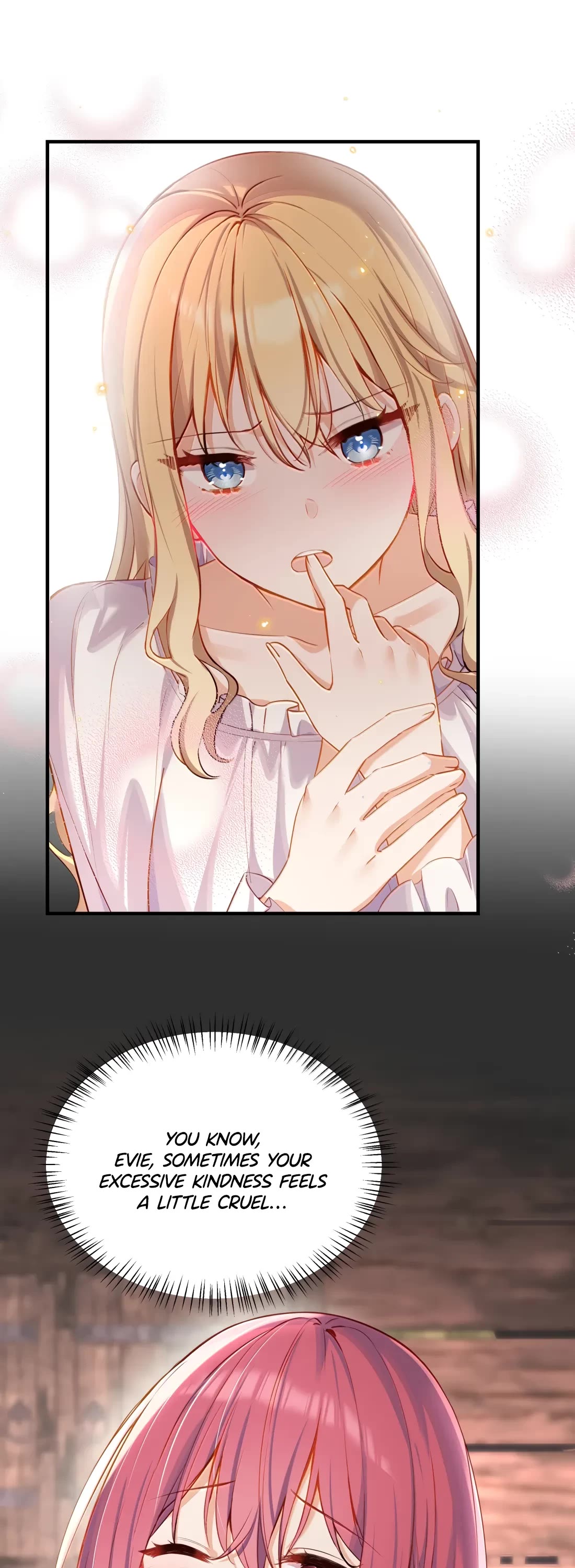 Please Bully Me, Miss Villainess! Chapter 113 page 15 - Chapter 113: I Only Want to Be Bullied by You