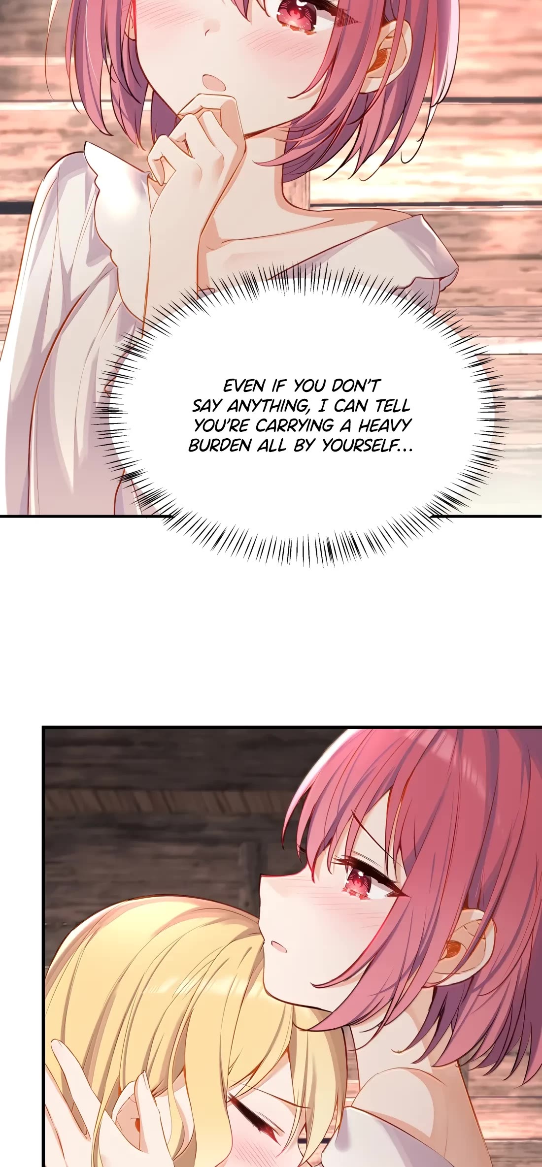 Please Bully Me, Miss Villainess! Chapter 113 page 16 - Chapter 113: I Only Want to Be Bullied by You