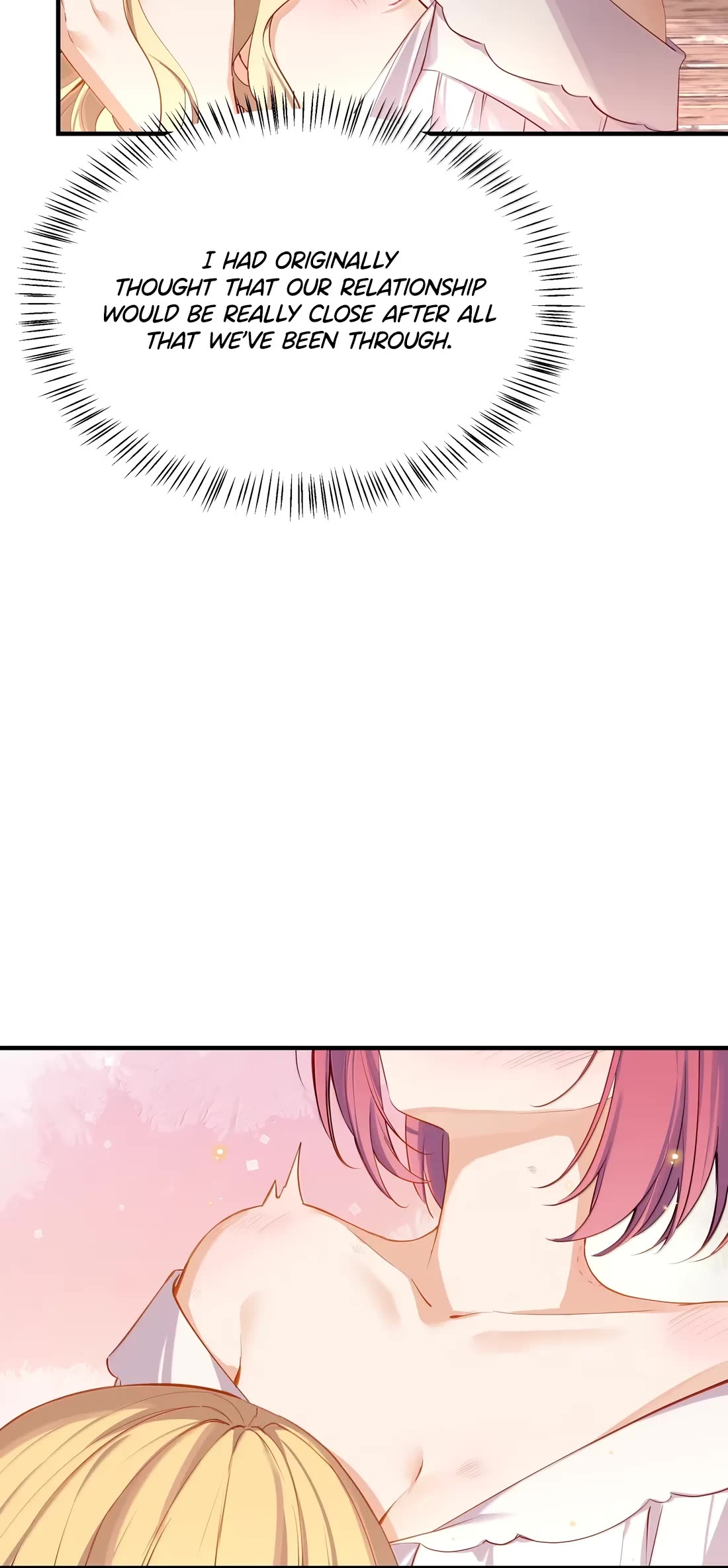 Please Bully Me, Miss Villainess! Chapter 113 page 17 - Chapter 113: I Only Want to Be Bullied by You