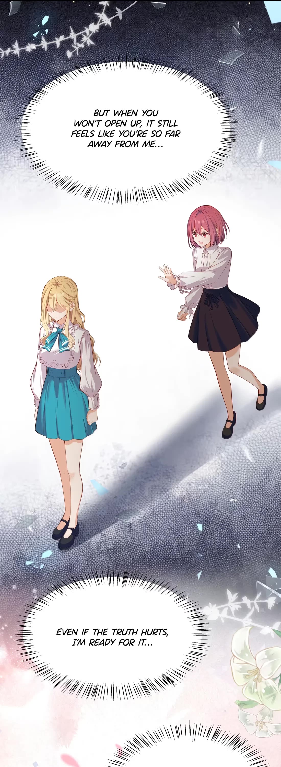 Please Bully Me, Miss Villainess! Chapter 113 page 18 - Chapter 113: I Only Want to Be Bullied by You