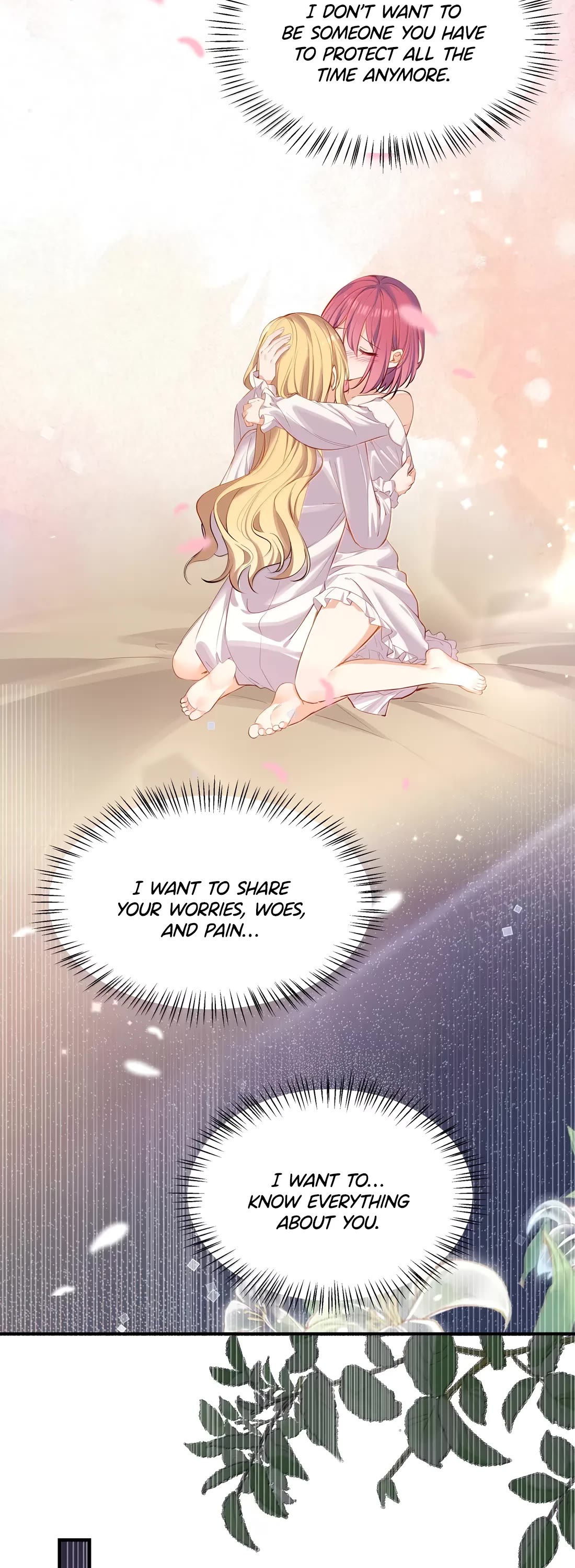 Please Bully Me, Miss Villainess! Chapter 113 page 19 - Chapter 113: I Only Want to Be Bullied by You