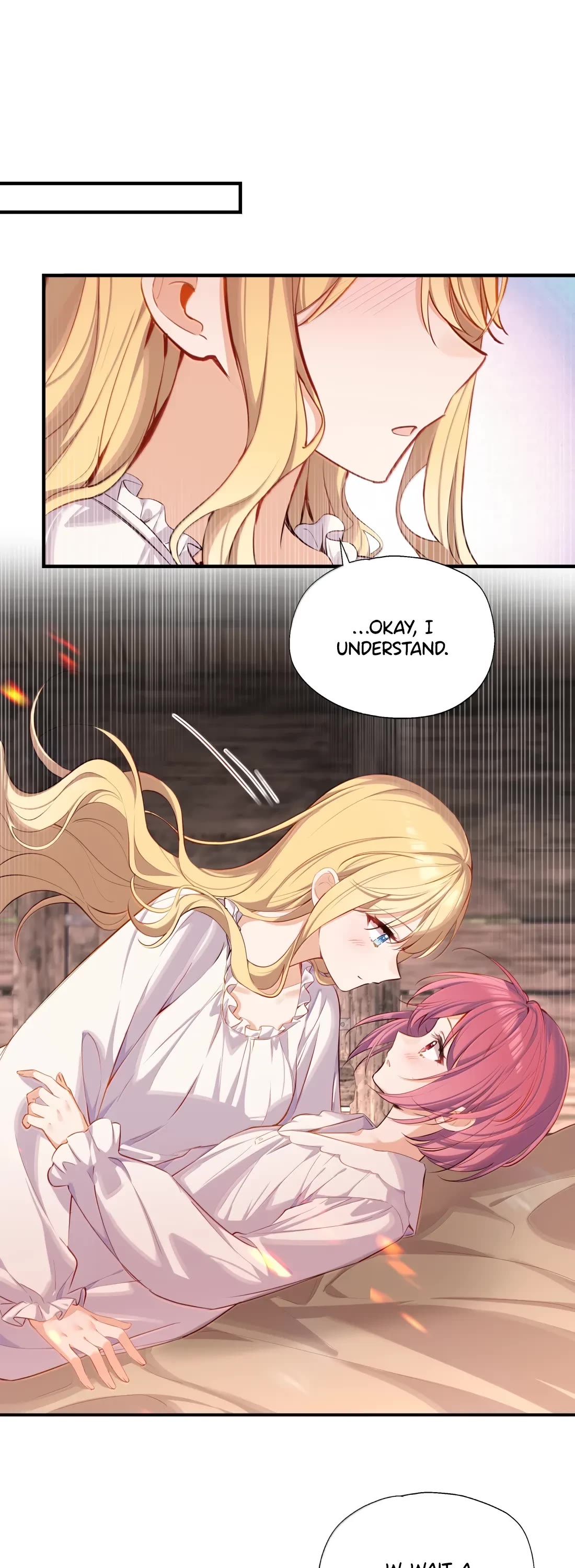 Please Bully Me, Miss Villainess! Chapter 113 page 2 - Chapter 113: I Only Want to Be Bullied by You