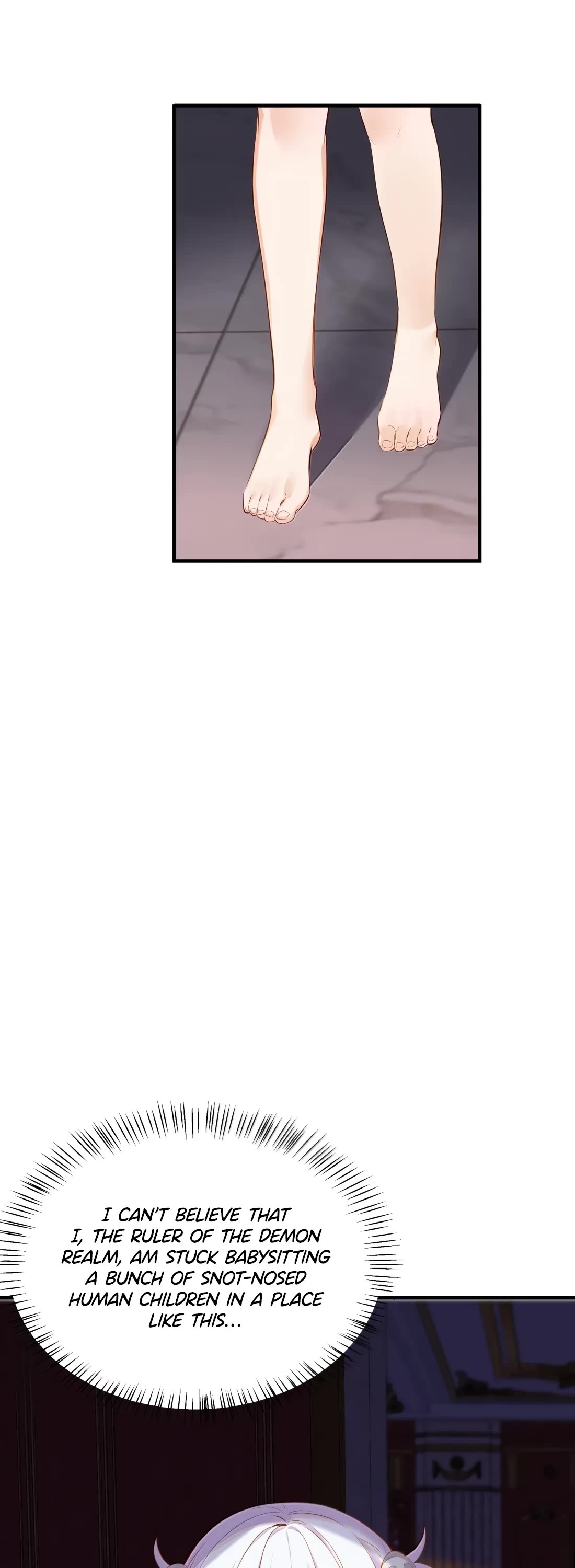 Please Bully Me, Miss Villainess! Chapter 113 page 22 - Chapter 113: I Only Want to Be Bullied by You