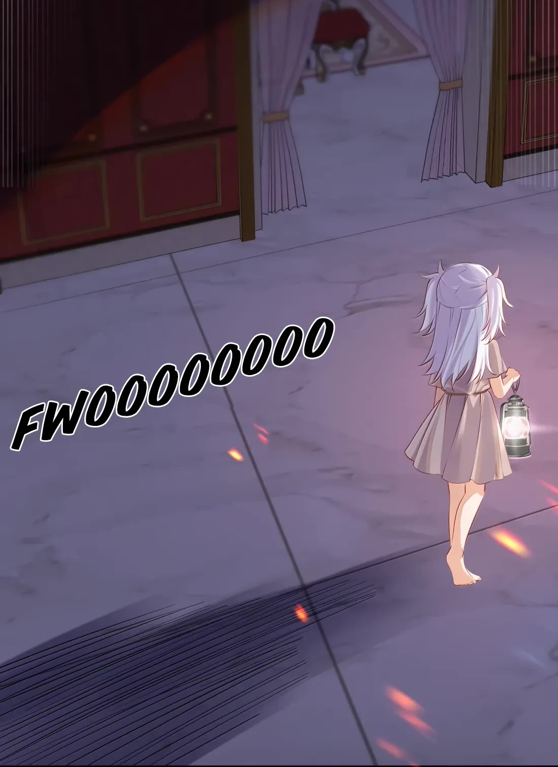 Please Bully Me, Miss Villainess! Chapter 113 page 25 - Chapter 113: I Only Want to Be Bullied by You