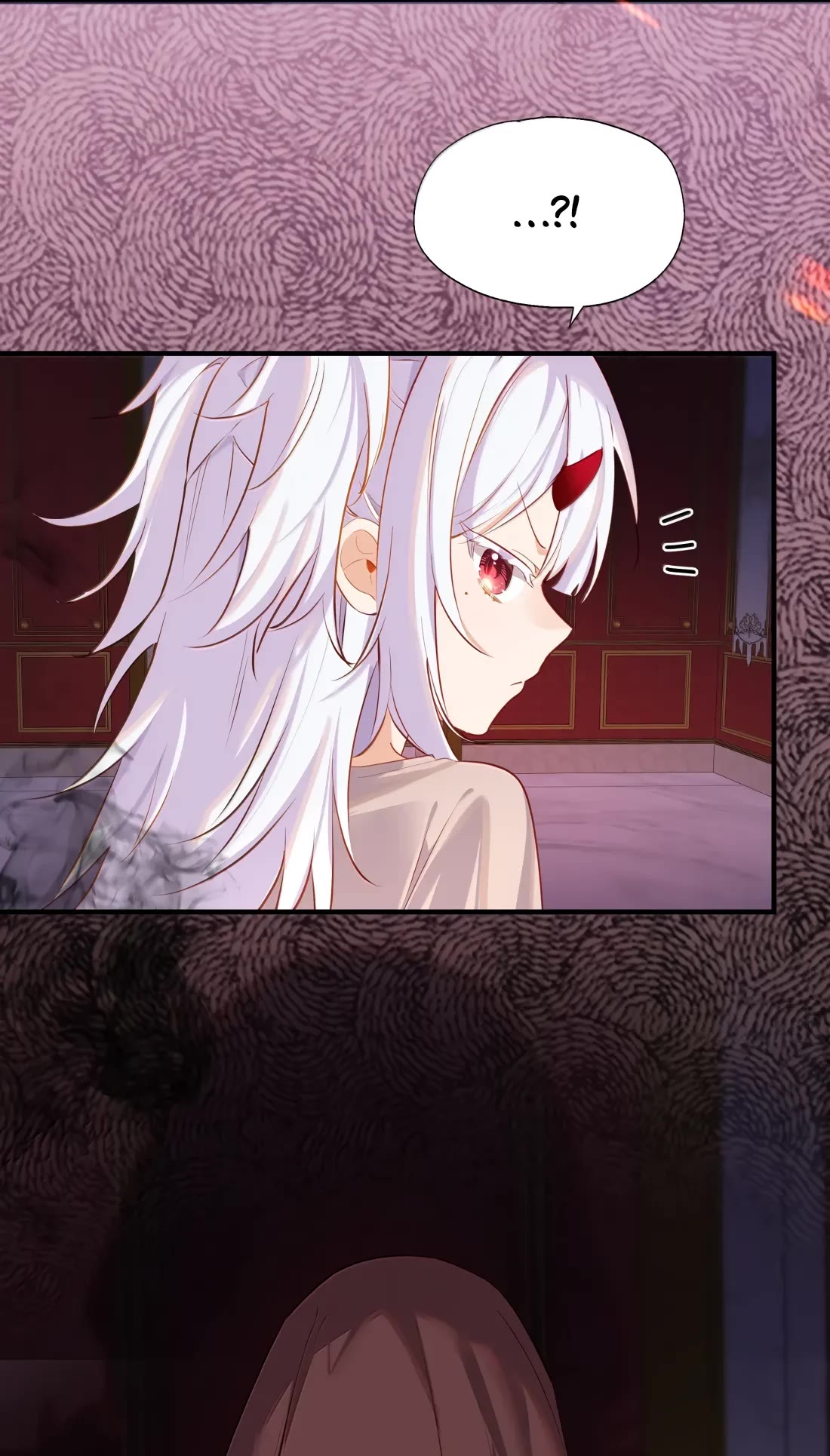 Please Bully Me, Miss Villainess! Chapter 113 page 26 - Chapter 113: I Only Want to Be Bullied by You
