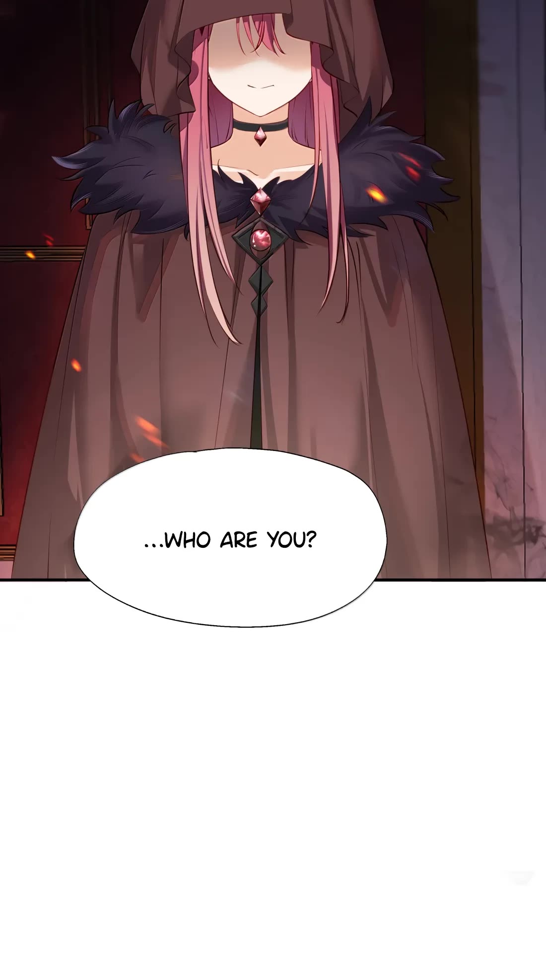 Please Bully Me, Miss Villainess! Chapter 113 page 27 - Chapter 113: I Only Want to Be Bullied by You