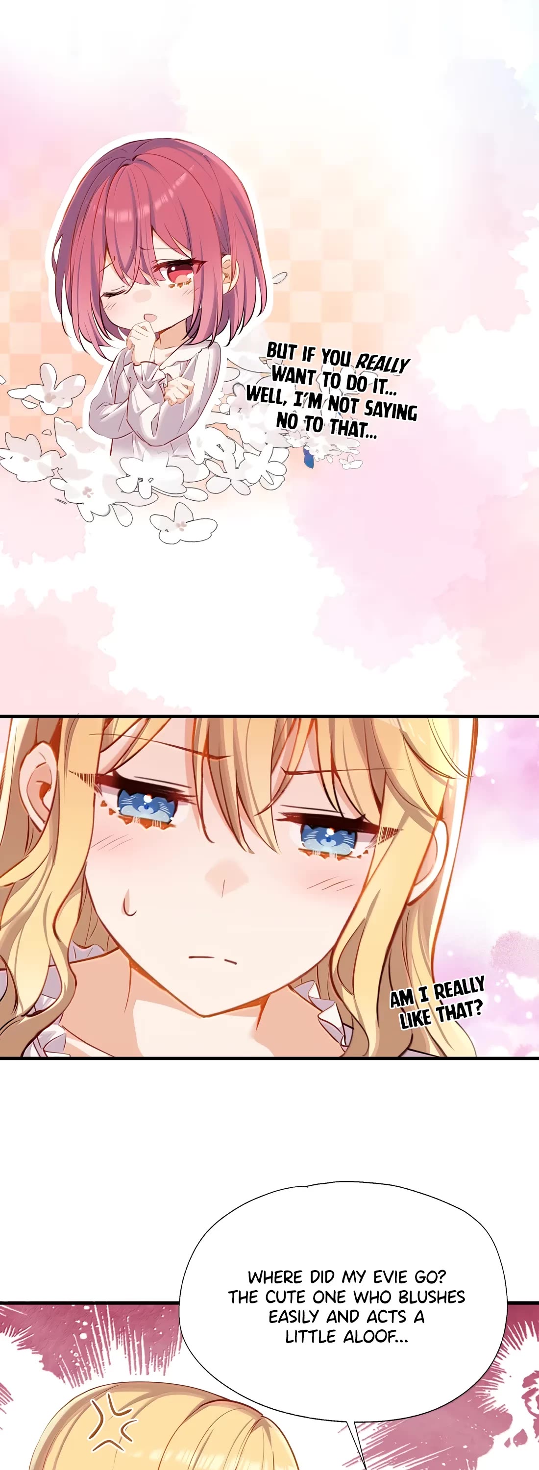 Please Bully Me, Miss Villainess! Chapter 113 page 5 - Chapter 113: I Only Want to Be Bullied by You