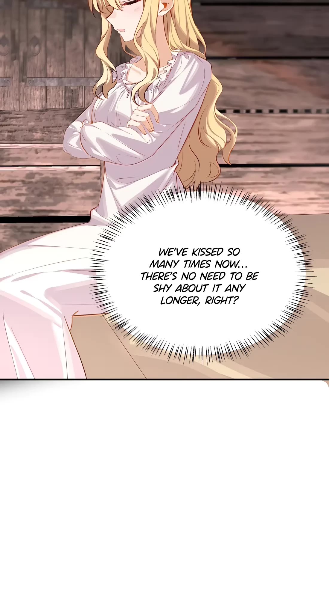 Please Bully Me, Miss Villainess! Chapter 113 page 7 - Chapter 113: I Only Want to Be Bullied by You