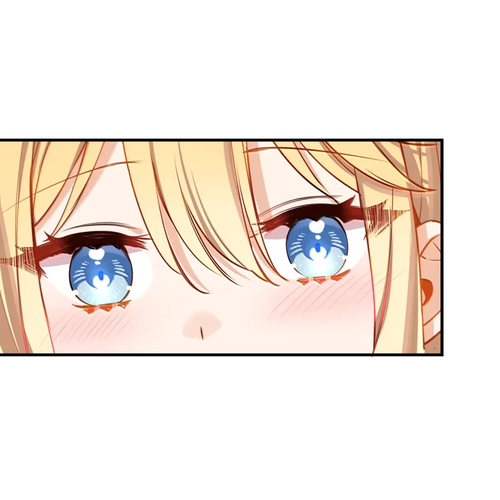 Please Bully Me, Miss Villainess! Chapter 113: I Only Want to Be Bullied by You cover