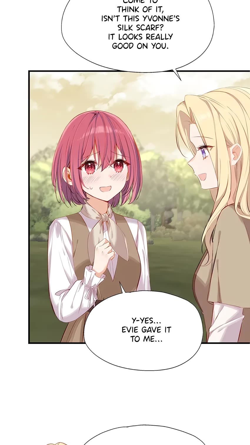 Please Bully Me, Miss Villainess! Chapter 114 page 12 - Chapter 114: I Entrust My Daughter to You