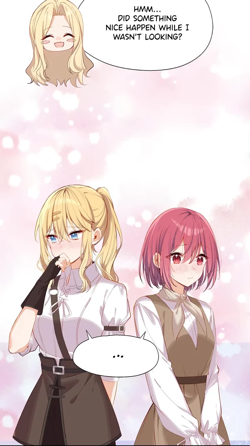 Please Bully Me, Miss Villainess! Chapter 114 page 13 - Chapter 114: I Entrust My Daughter to You