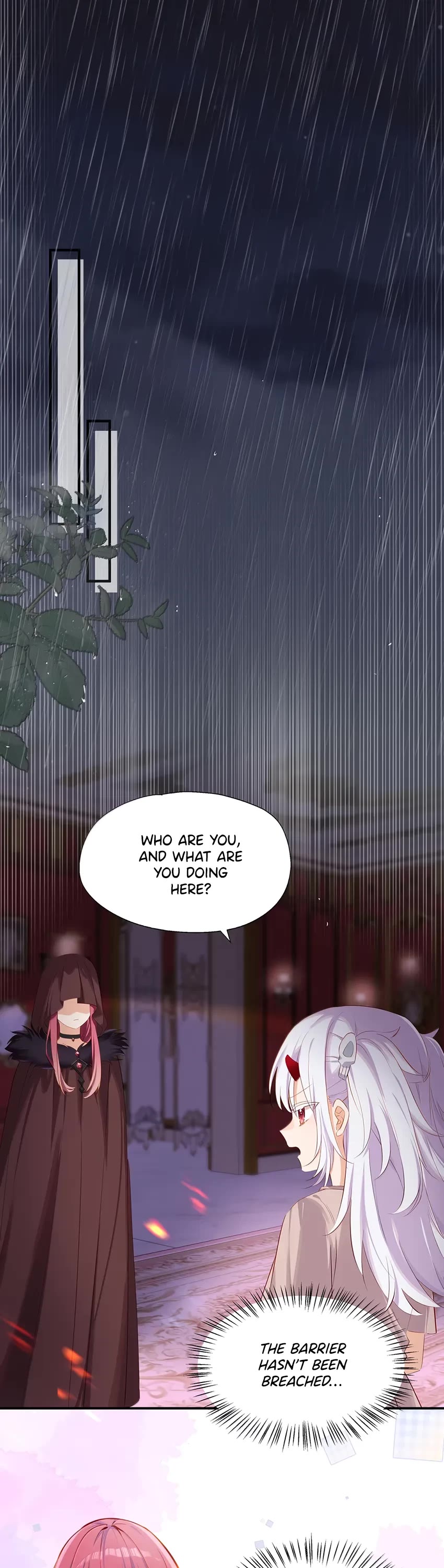 Please Bully Me, Miss Villainess! Chapter 114 page 2 - Chapter 114: I Entrust My Daughter to You