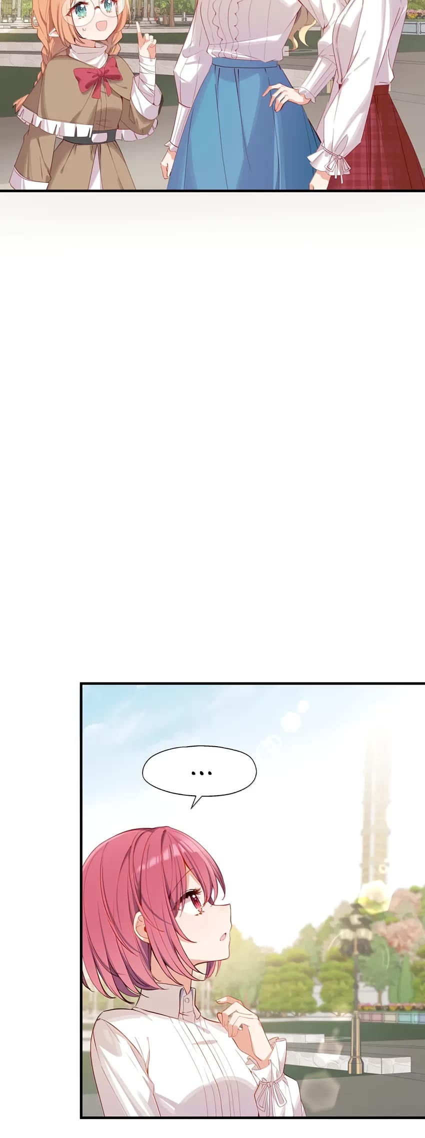 Please Bully Me, Miss Villainess! Chapter 115 page 6 - Chapter 115: Madame Yvonne