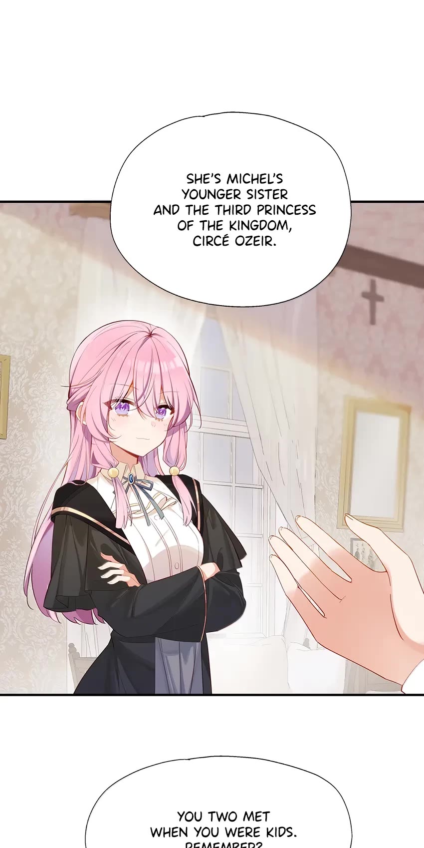 Please Bully Me, Miss Villainess! Chapter 116 page 14 - Chapter 116: Nobles and Commoners