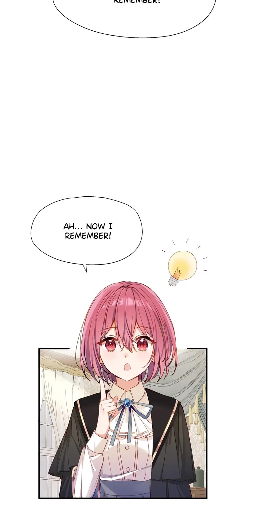 Please Bully Me, Miss Villainess! Chapter 116 page 15 - Chapter 116: Nobles and Commoners