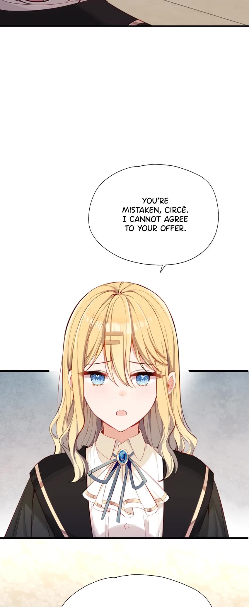 Please Bully Me, Miss Villainess! Chapter 117 page 14 - Chapter 117: Is This a Master-Slave Kink?