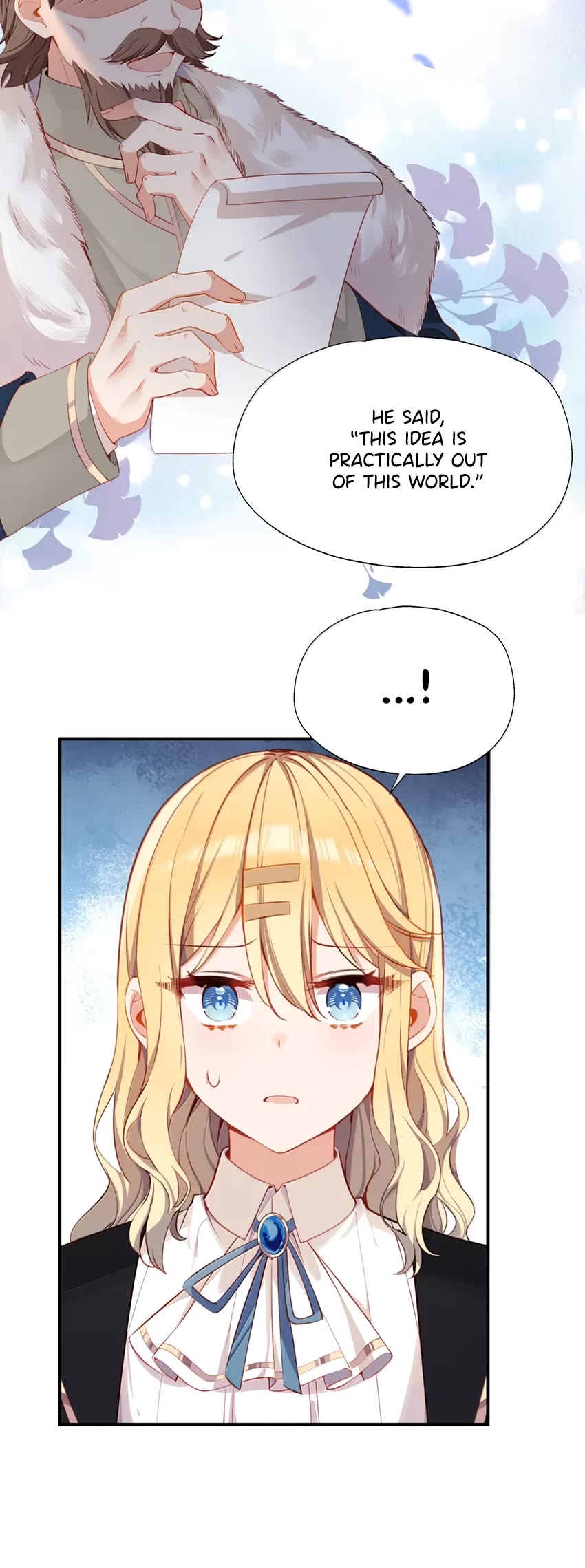 Please Bully Me, Miss Villainess! Chapter 117 page 7 - Chapter 117: Is This a Master-Slave Kink?