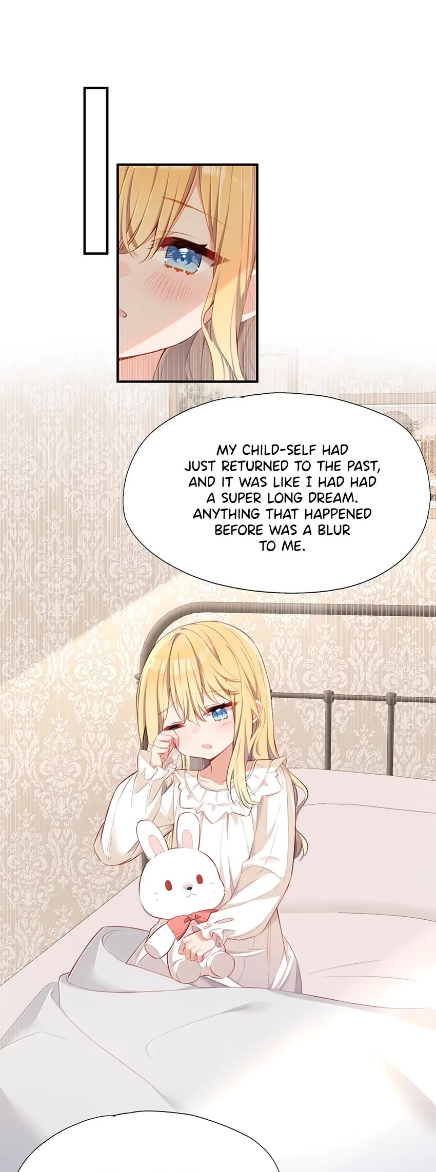 Please Bully Me, Miss Villainess! Chapter 118 page 4 - Chapter 118: Shine as Brightly as the Stars