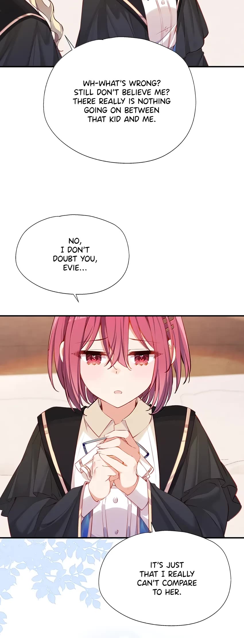 Please Bully Me, Miss Villainess! Chapter 118 page 7 - Chapter 118: Shine as Brightly as the Stars