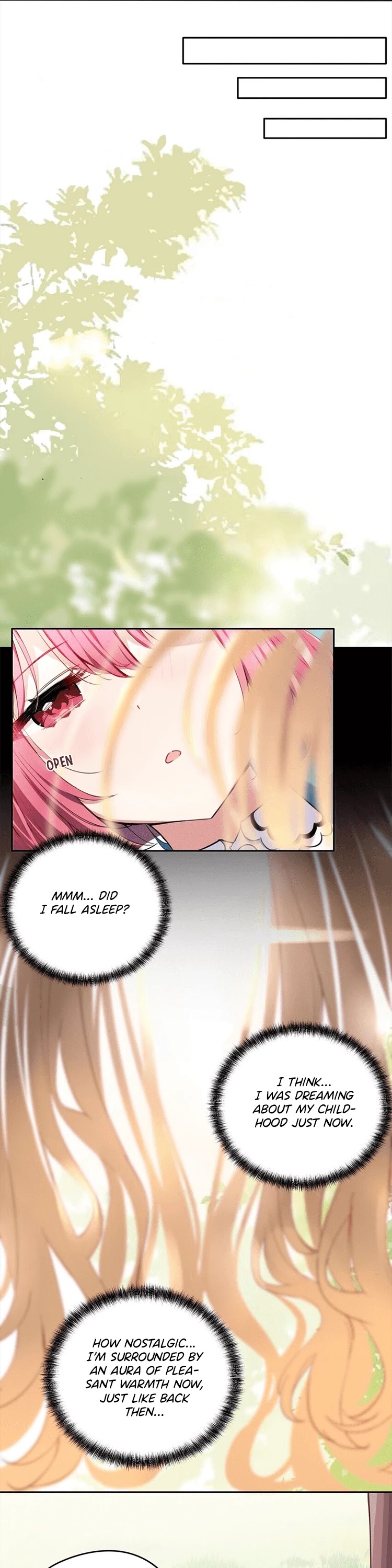 Please Bully Me, Miss Villainess! Chapter 12 page 4 - Chapter 12: I'll Think of a Way to Save You!
