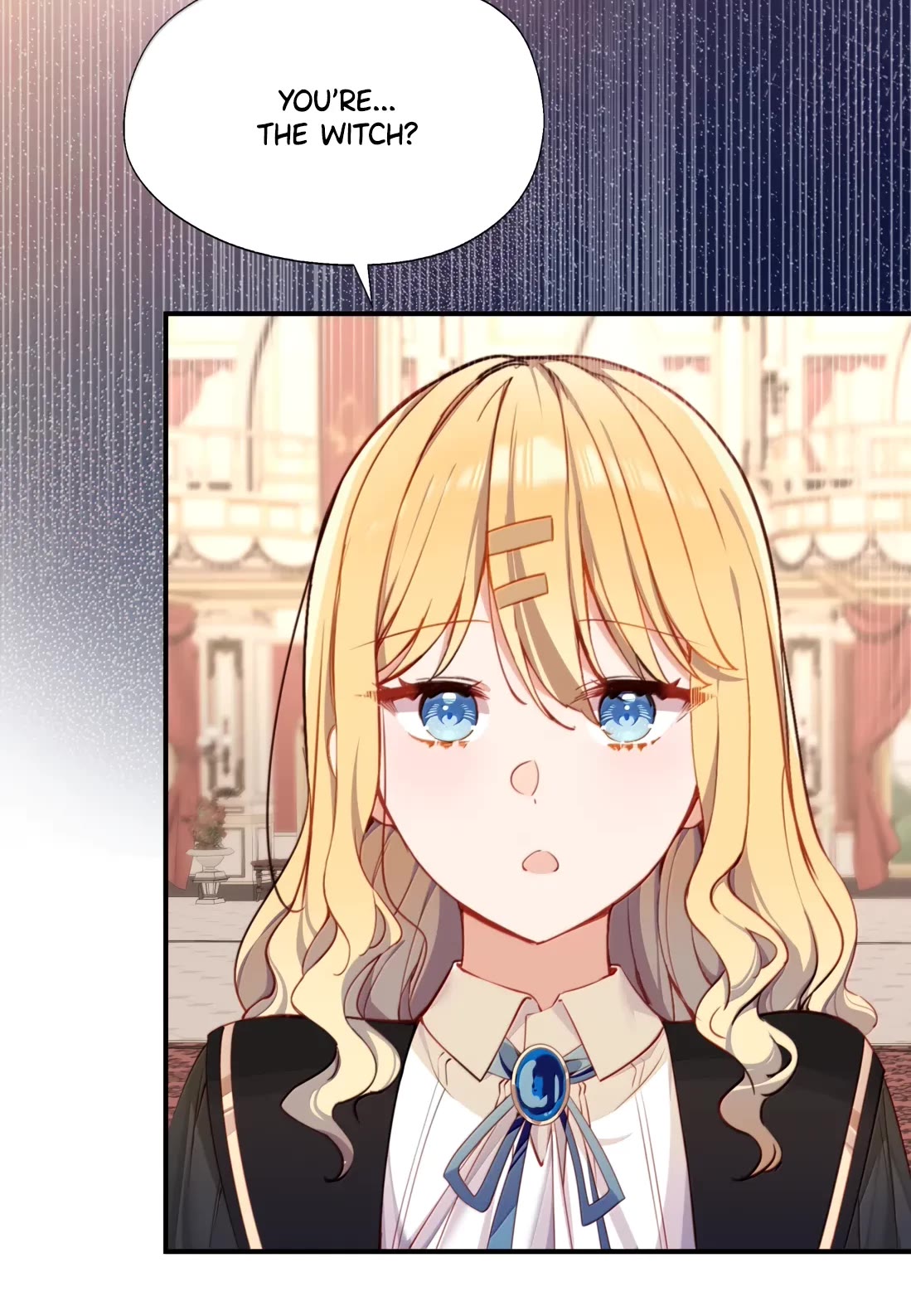 Please Bully Me, Miss Villainess! Chapter 120 page 10 - Chapter 120: Dorothee