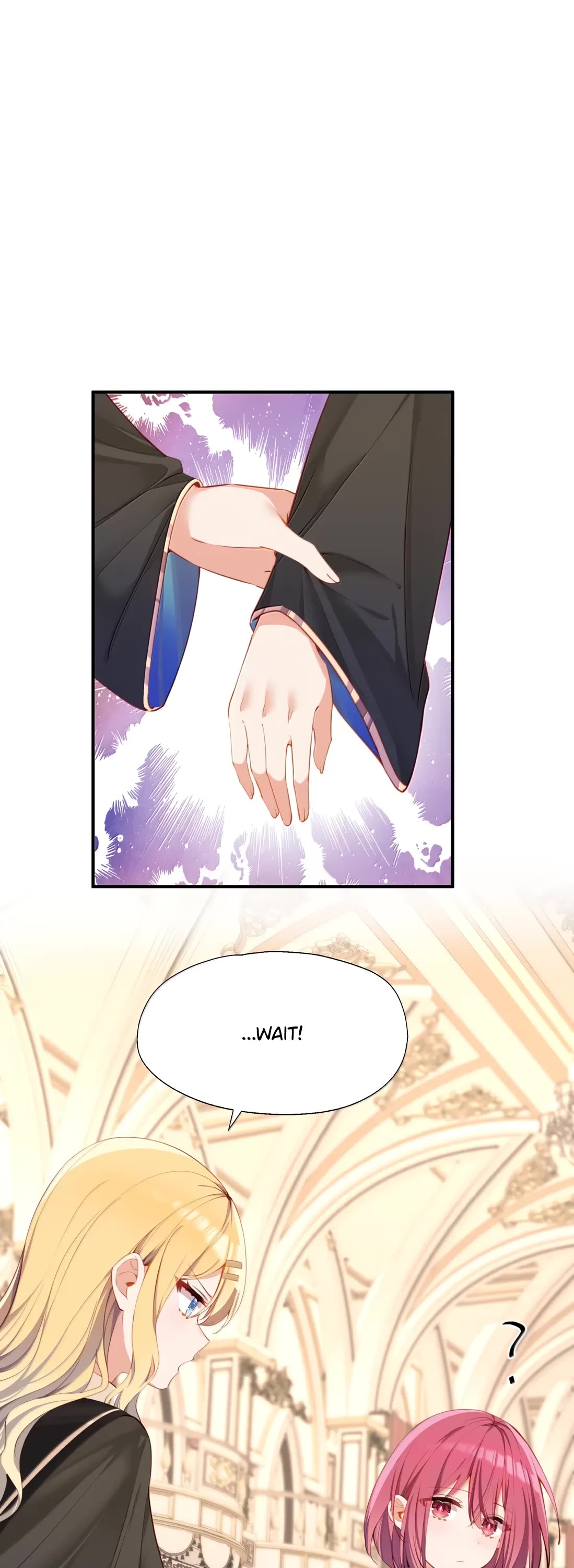 Please Bully Me, Miss Villainess! Chapter 120 page 2 - Chapter 120: Dorothee