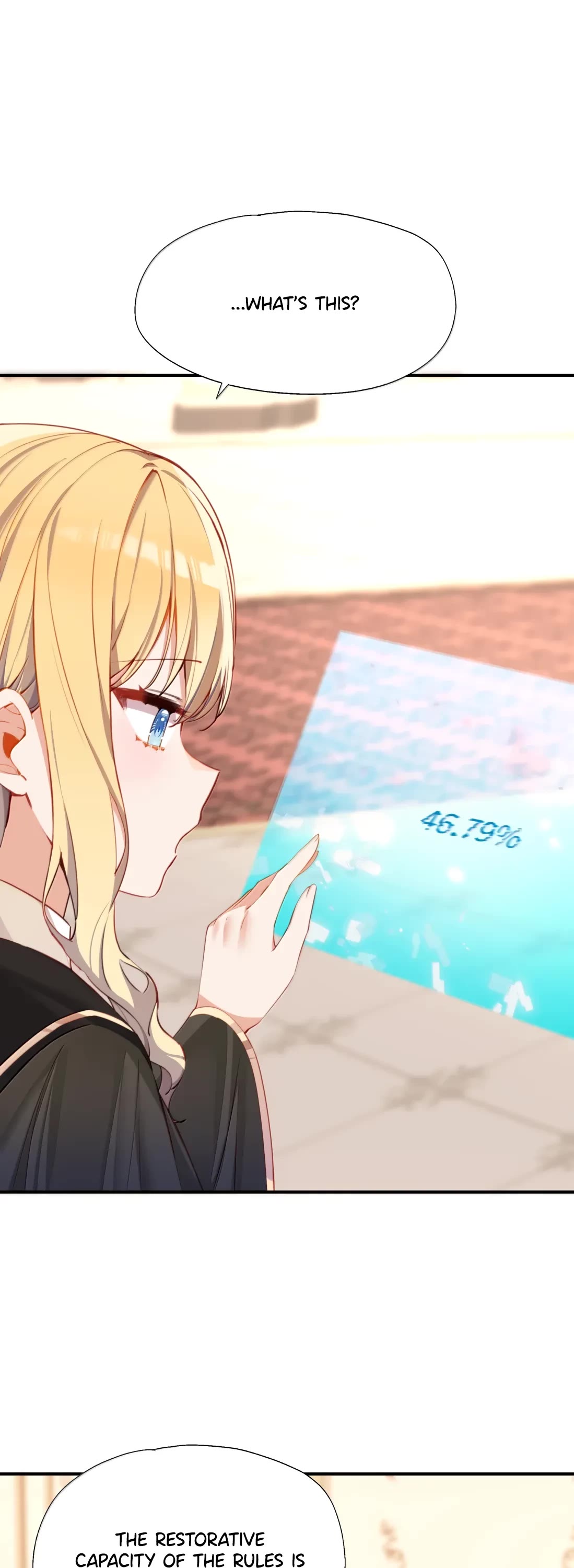 Please Bully Me, Miss Villainess! Chapter 120 page 22 - Chapter 120: Dorothee