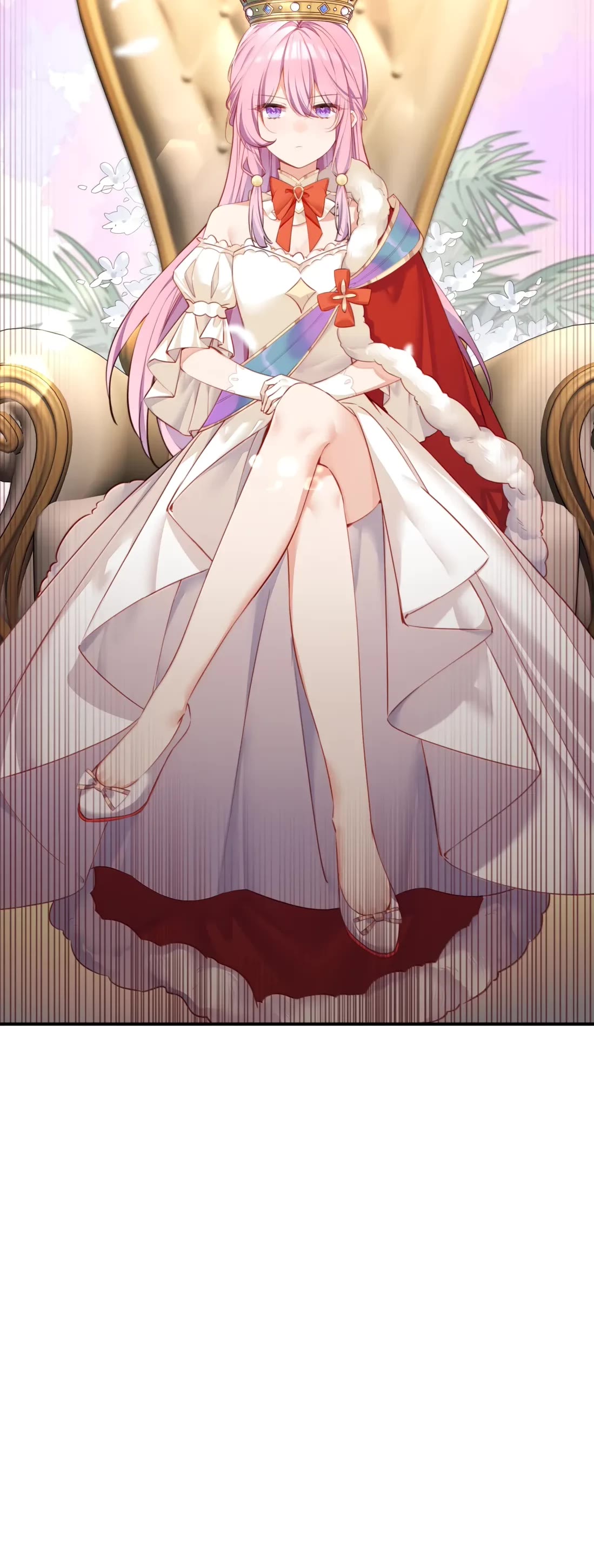 Please Bully Me, Miss Villainess! Chapter 120 page 30 - Chapter 120: Dorothee