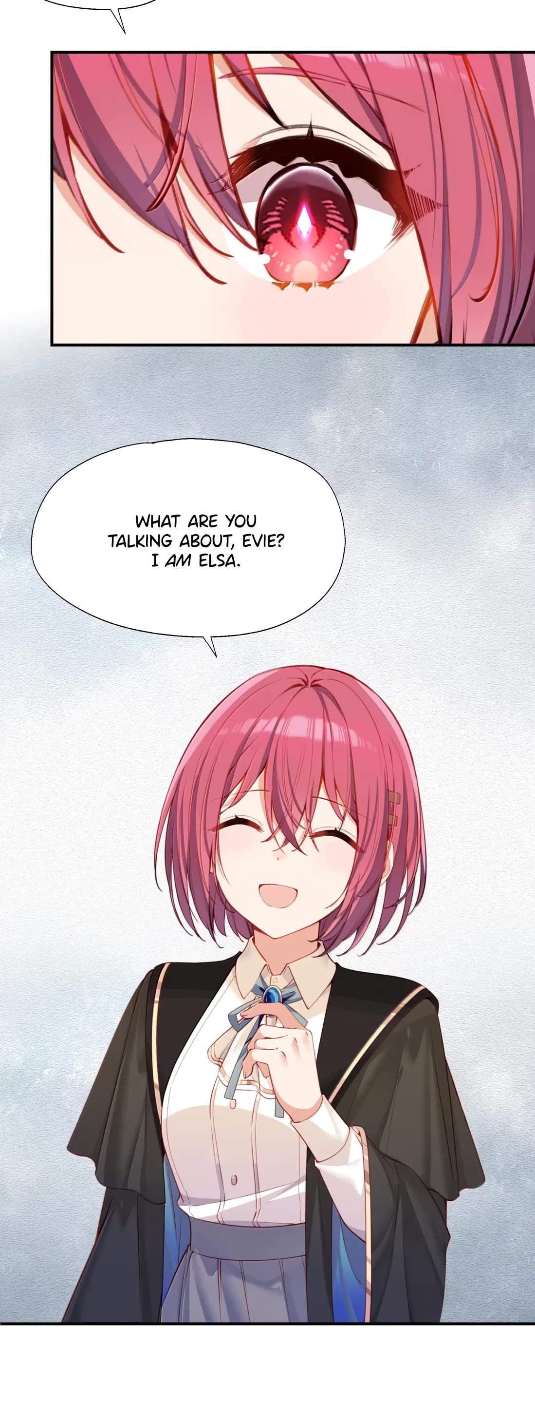 Please Bully Me, Miss Villainess! Chapter 120 page 4 - Chapter 120: Dorothee
