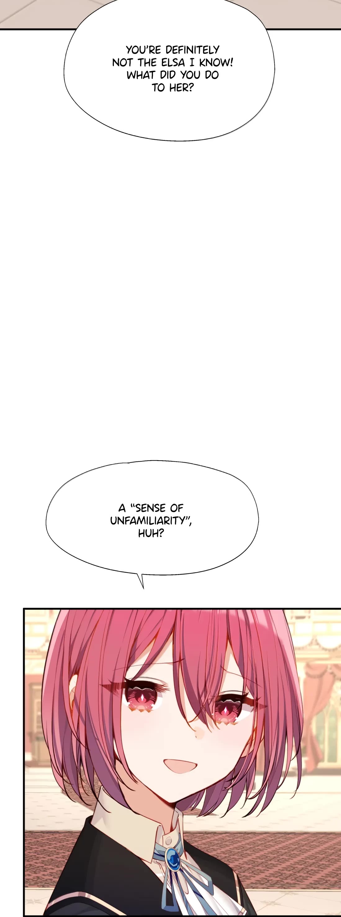 Please Bully Me, Miss Villainess! Chapter 120 page 6 - Chapter 120: Dorothee