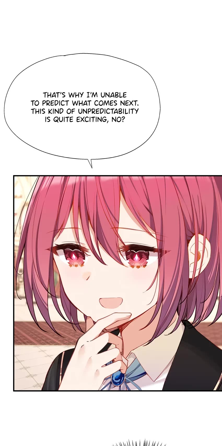 Please Bully Me, Miss Villainess! Chapter 121 page 11 - Chapter 121: You Cannot Comprehend the Power