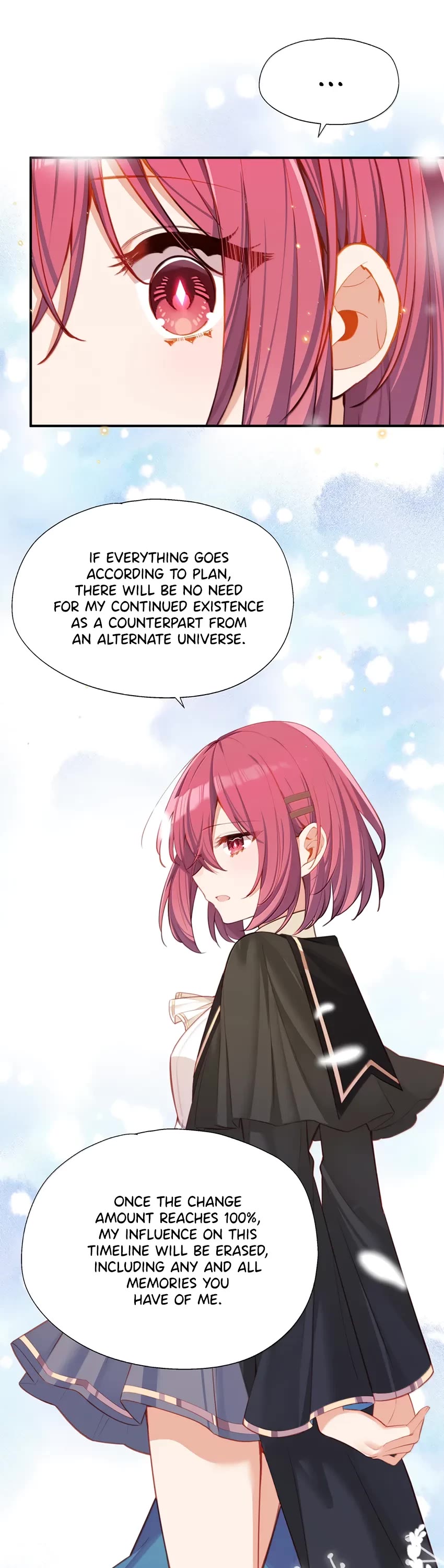 Please Bully Me, Miss Villainess! Chapter 121 page 13 - Chapter 121: You Cannot Comprehend the Power