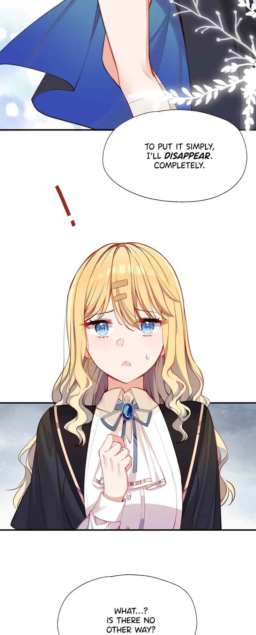 Please Bully Me, Miss Villainess! Chapter 121 page 14 - Chapter 121: You Cannot Comprehend the Power